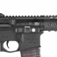 Страйкбольный автомат (Cyma) EMG NOVESKE NSR N4 13.5 Inch (NOV.NSR 13.5 BK)