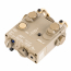 Анпек (WADSN) DBAL-A2 Green/IR laser (DE)