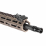 Страйкбольный автомат (Cyma) CM105A DDL EMG Daniel Defense M4A1 RIII M-LOK 14.5 inch (BK/DE)