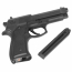 Страйкбольный пистолет (Cyma) CM126 M92F AEP электр.