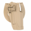 Кобура CQC Holster COLT 1911 (TAN)