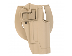 Кобура CQC Holster COLT 1911 (TAN)