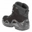 Ботинки (LOWA) Z-6S GTX C (Black) размер 40 (6.5)