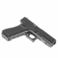 Страйкбольный пистолет (WE) GLOCK 17 Gen.4 Type B GBB (Black)