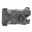Анпек (WADSN) L3 NGAL (Red/IR laser) NYLON (Black)