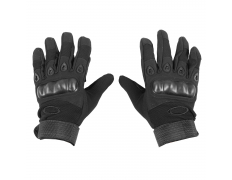 Перчатки Tactical Gloves (M) Black