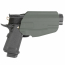 Кобура универсальная EU Quick Pull Holster FG