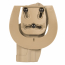 Кобура CQC Holster COLT 1911 (TAN)