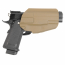 Кобура универсальная EU Quick Pull Holster DE