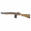 Страйкбольная винтовка (Cyma) CM032A WD M1A SOCOM 16 Wood-Plastic