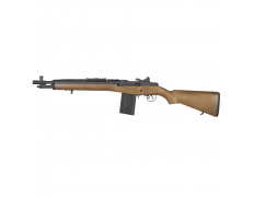 Страйкбольная винтовка (Cyma) CM032A WD M1A SOCOM 16 Wood-Plastic