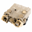 Анпек (WADSN) DBAL-A2 Green/IR laser (DE)