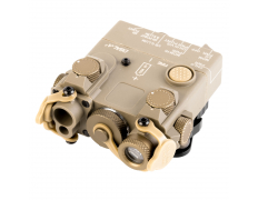 Анпек (WADSN) DBAL-A2 Green/IR laser (DE)