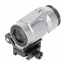Прицел оптический SIG Magnifier Juliet 3 (Gray)