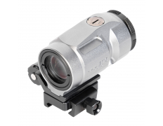 Прицел оптический SIG Magnifier Juliet 3 (Gray)