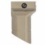 Ручка тактическая РК6 polymer(TAN)
