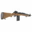 Страйкбольная винтовка (Cyma) CM032A WD M1A SOCOM 16 Wood-Plastic