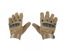 Перчатки Tactical Gloves (M) TAN