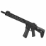 Страйкбольный автомат (Cyma) CM097 M4 M-Lok 14.5