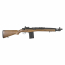 Страйкбольная винтовка (Cyma) CM032A WD M1A SOCOM 16 Wood-Plastic
