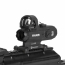 Прицел оптический (LEUPOLD) HAMR 4x24 + Delta Point (Вlack)