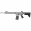 Страйкбольный автомат (Cyma) Barrett REC10 M-LOK 12.5 inch Barrel (PLATINUM version) Gray