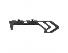 Ручка тактическая (WADSN) ver.2 for M-Lok (Black)