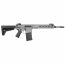 Страйкбольный автомат (Cyma) Barrett REC10 M-LOK 12.5 inch Barrel (PLATINUM version) Gray