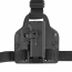 Кобура набедренная IMI Glock (Black)