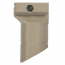 Ручка тактическая РК6 polymer(TAN)