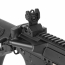 Страйкбольный автомат (Cyma) CM105A DDL EMG Daniel Defense M4A1 RIII M-LOK 14.5 inch (BK/DE)
