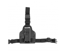 Кобура набедренная IMI Glock (Black)