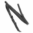 Ремень одноточечный (WoSport) Tactical Single Point (Matte Black)