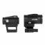 Прицел коллиматорный (Vortex) SPARC Solar + MAGNIFIER V3XM 3x (Black)