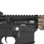 Страйкбольный автомат (Cyma) CM105A DDL EMG Daniel Defense M4A1 RIII M-LOK 14.5 inch (BK/DE)