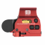 Прицел коллиматорный EOTech 558 DCR Red Green Point (RED)