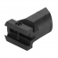 Ручка тактическая РК6 polymer (Black)