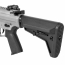 Страйкбольный автомат (Cyma) Barrett REC10 M-LOK 12.5 inch Barrel (PLATINUM version) Gray