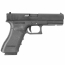 Страйкбольный пистолет (WE) GLOCK 17 Gen.3 Type A GBB (Black)