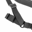 Ремень одноточечный (WoSport) Tactical Single Point (Matte Black)