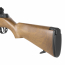 Страйкбольная винтовка (Cyma) CM032A WD M1A SOCOM 16 Wood-Plastic