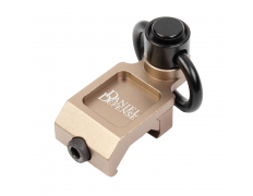 Антабка RIS Daniel Defense Sling Swivel Long (DE)