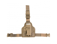 Кобура набедренная IMI Glock (DE)