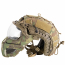 Маска (WoSport) FAST Helmet Fully Protected Version (Multicam)