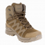 Ботинки (LOWA) INNOX PRO GTX MID TF Coyote OP размер 42 (8)