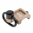 Антабка RIS Daniel Defense Sling Swivel Long (DE)