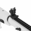 Страйкбольный пистолет-пулемёт (KRYTAC) KRISS Vector Limited Edition AEG SMG (Alpine White)