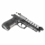 Страйкбольный пистолет (WE) M92 Hex Cut Gen.2 