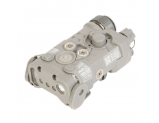 Анпек (WADSN) L3 NGAL (Red/IR laser) NYLON (FG)