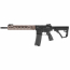 Страйкбольный автомат (Cyma) CM105A DDL EMG Daniel Defense M4A1 RIII M-LOK 14.5 inch (BK/DE)
